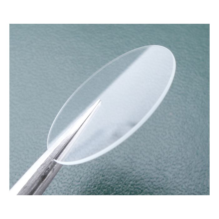 Zenith 27 0240 337 Verre - Crystal