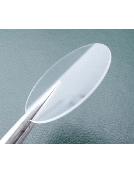 Zenith 27 0240 337 Verre - Crystal