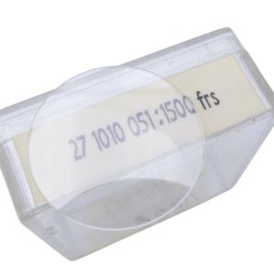 Zenith 27 1010 051 Verre - Crystal