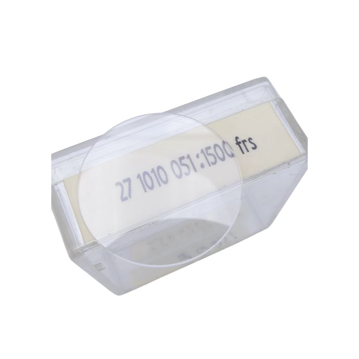 Zenith 27 1010 051 Verre - Crystal