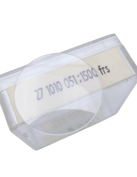 Zenith 27 1010 051 Verre - Crystal