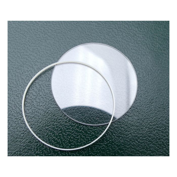 Zenith 27 1010 051 Verre - Crystal