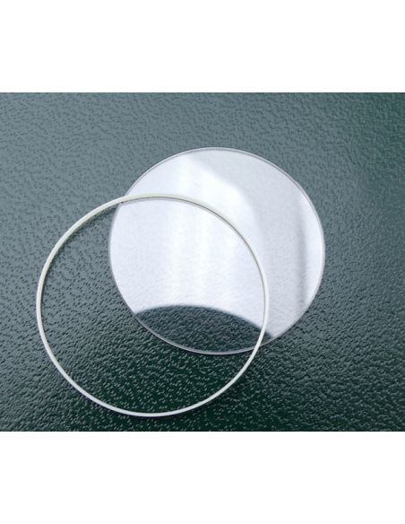 Zenith 27 1010 051 Verre - Crystal