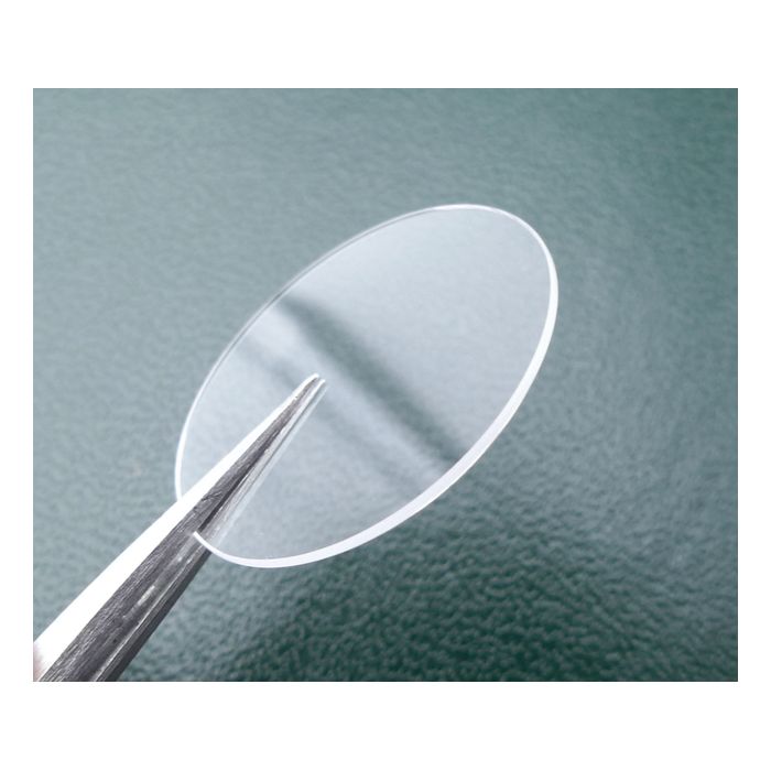 Zenith 27 1010 051 Verre - Crystal