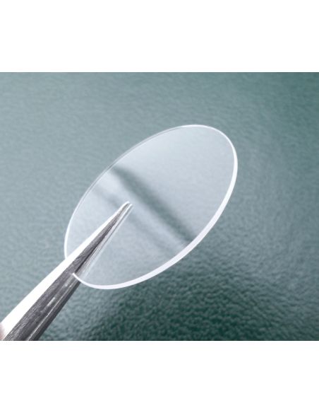 Zenith 27 1010 051 Verre - Crystal