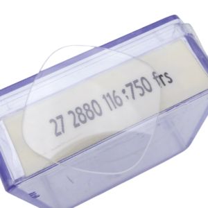 Zenith 27 2880 116 Verre - Crystal