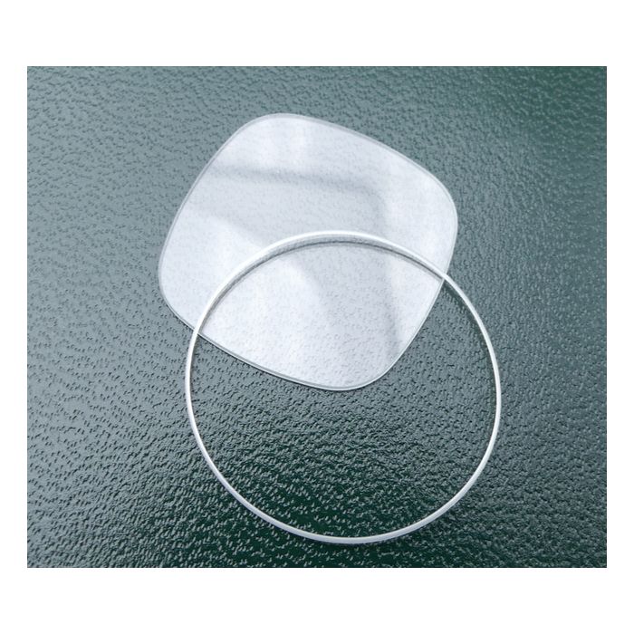 Zenith 27 2880 116 Verre - Crystal