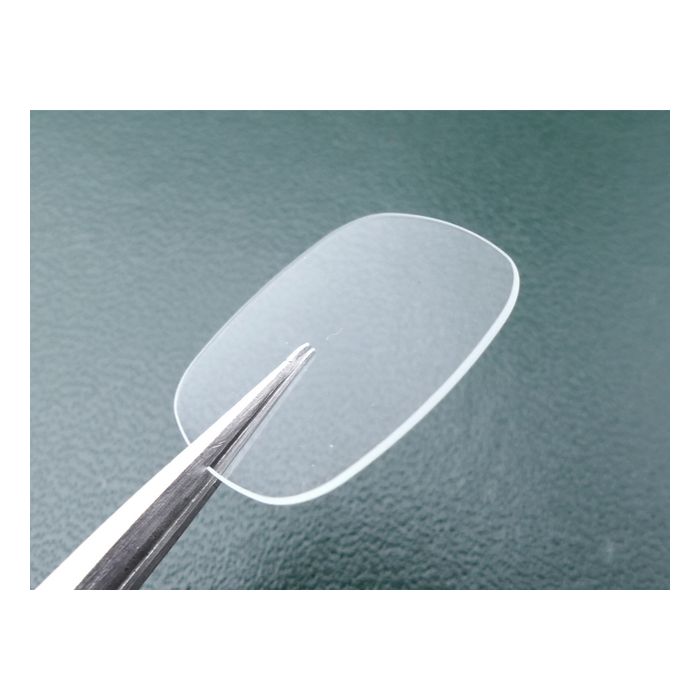 Zenith 27 2880 116 Verre - Crystal