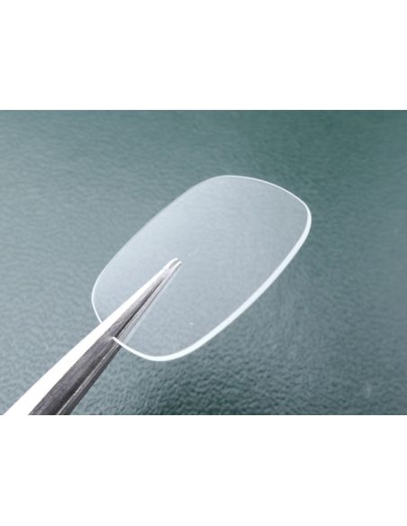 Zenith 27 2880 116 Verre - Crystal