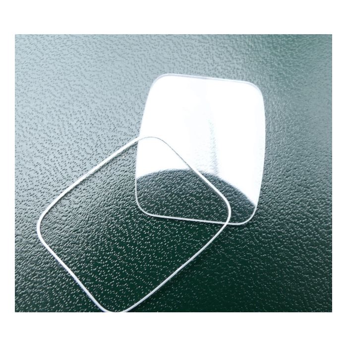 Zenith 27 0500 116 Verre - Crystal