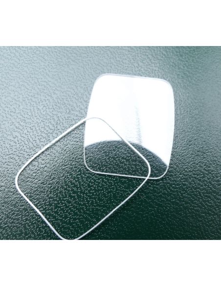 Zenith 27 0500 116 Verre - Crystal