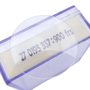 Zenith 27 0193 337 Verre - Crystal