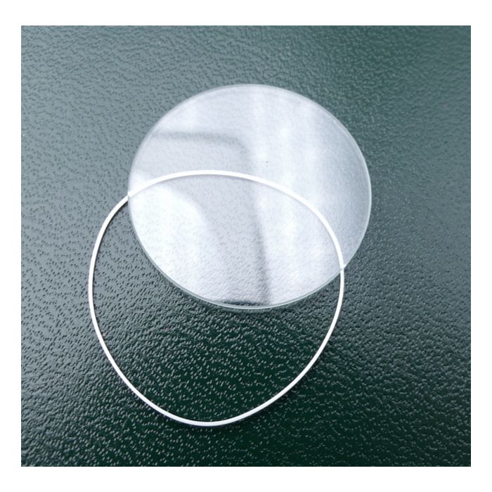 Zenith 27 0193 337 Verre - Crystal