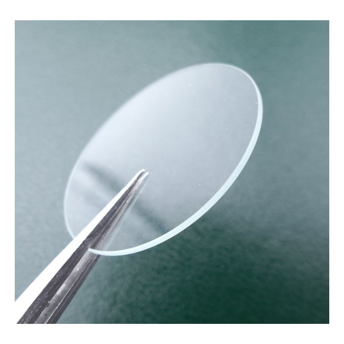 Zenith 27 0193 337 Verre - Crystal