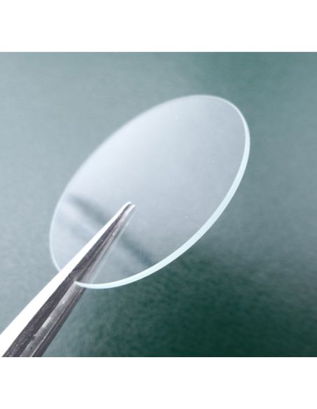 Zenith 27 0193 337 Verre - Crystal