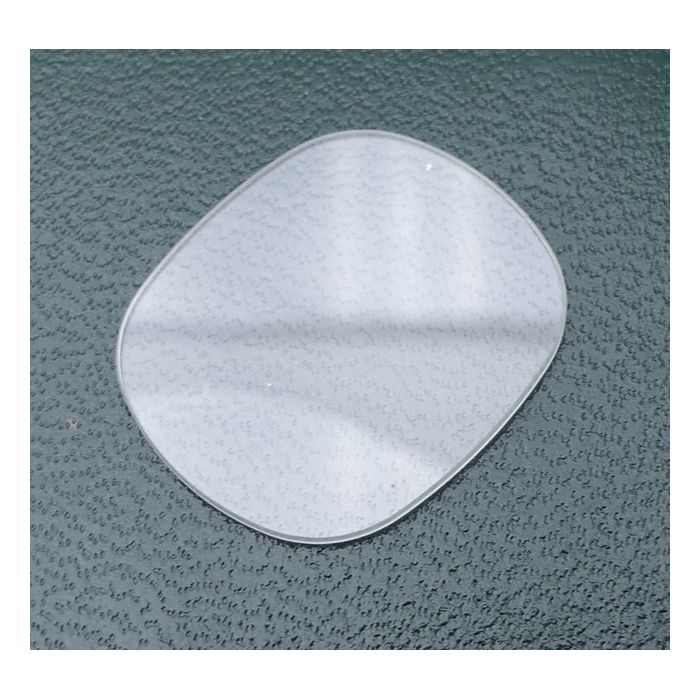 Zenith 27 0120 265 Verre - Crystal