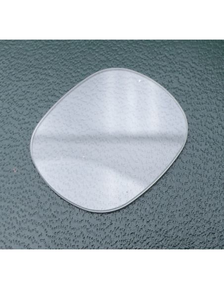 Zenith 27 0120 265 Verre - Crystal