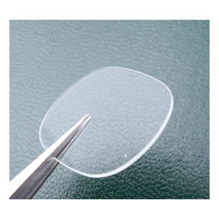 Zenith 27 0120 265 Verre - Crystal