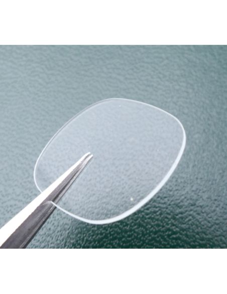 Zenith 27 0120 265 Verre - Crystal