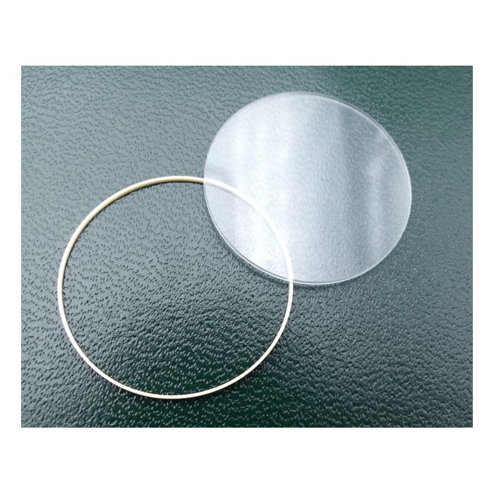 Zenith 27 0360 226 Verre - Crystal