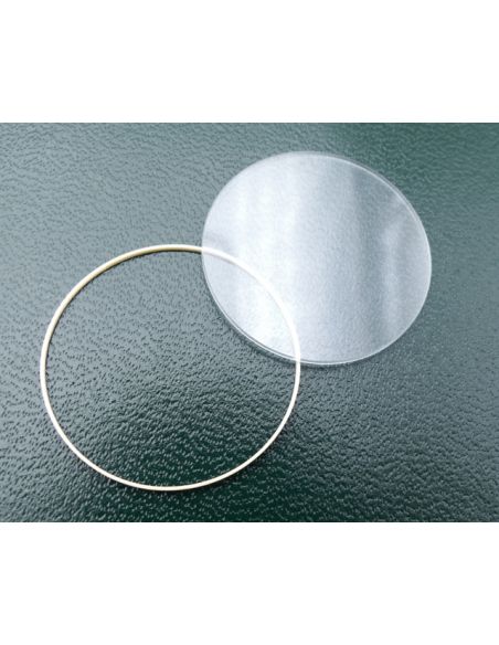 Zenith 27 0360 226 Verre - Crystal