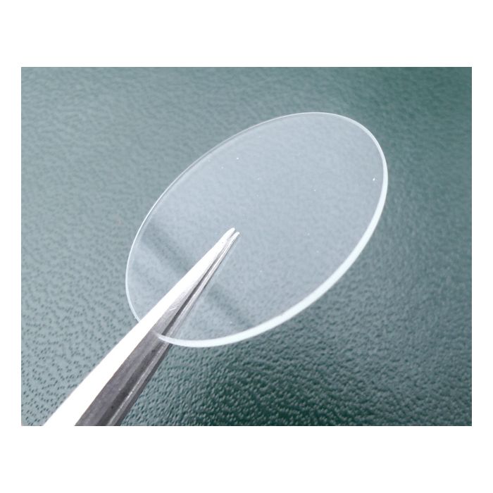 Zenith 27 0360 226 Verre - Crystal