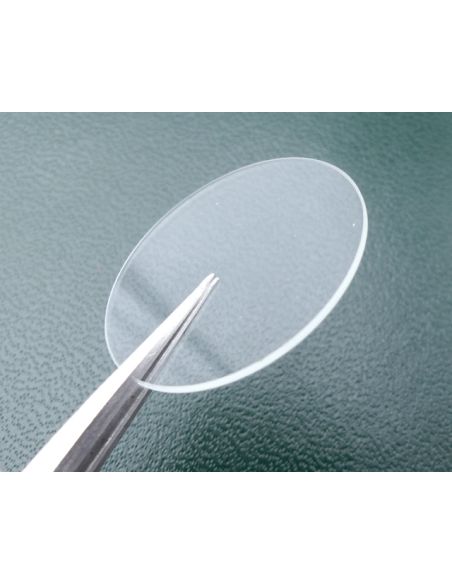 Zenith 27 0360 226 Verre - Crystal