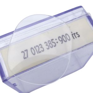 Zenith 27 0123 385 Verre - Crystal