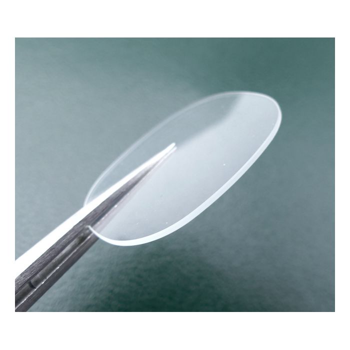 Zenith 27 0123 385 Verre - Crystal