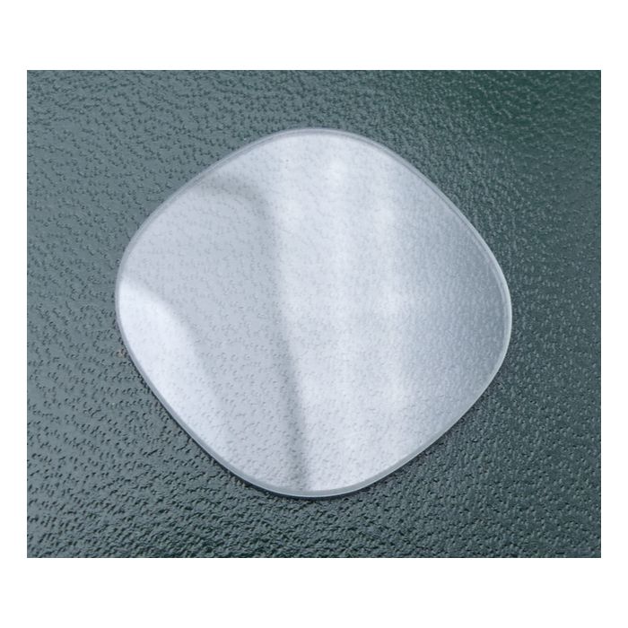 Zenith 27 0410 116 Verre - Crystal