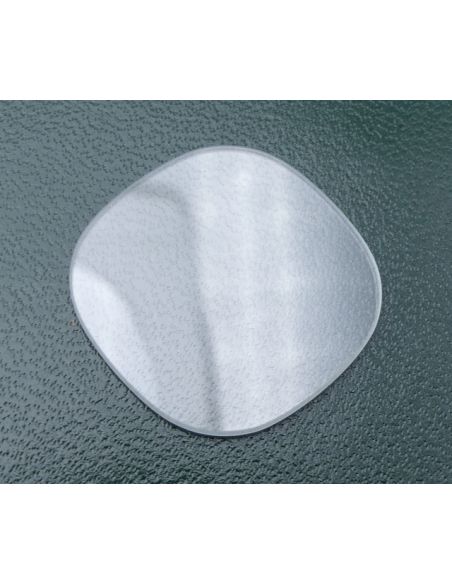 Zenith 27 0410 116 Verre - Crystal