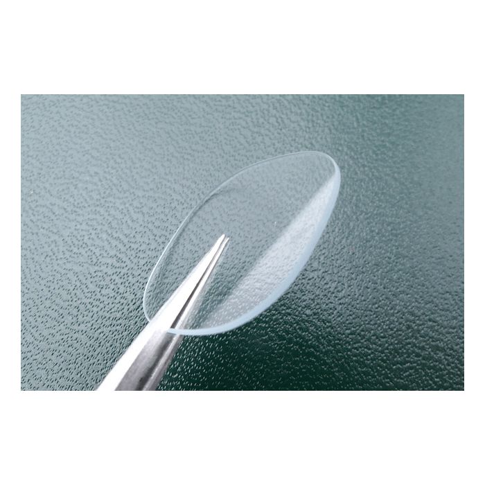 Zenith 27 0410 116 Verre - Crystal