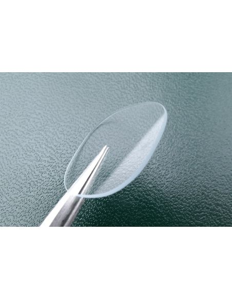 Zenith 27 0410 116 Verre - Crystal