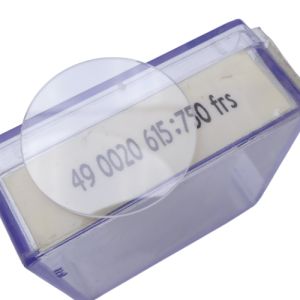 Zenith 49 0020 615 Verre - Crystal