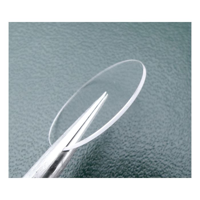 Zenith 49 0020 615 Verre - Crystal
