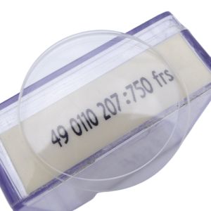 Zenith 49 0110 207 Verre - Crystal