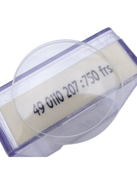 Zenith 49 0110 207 Verre - Crystal