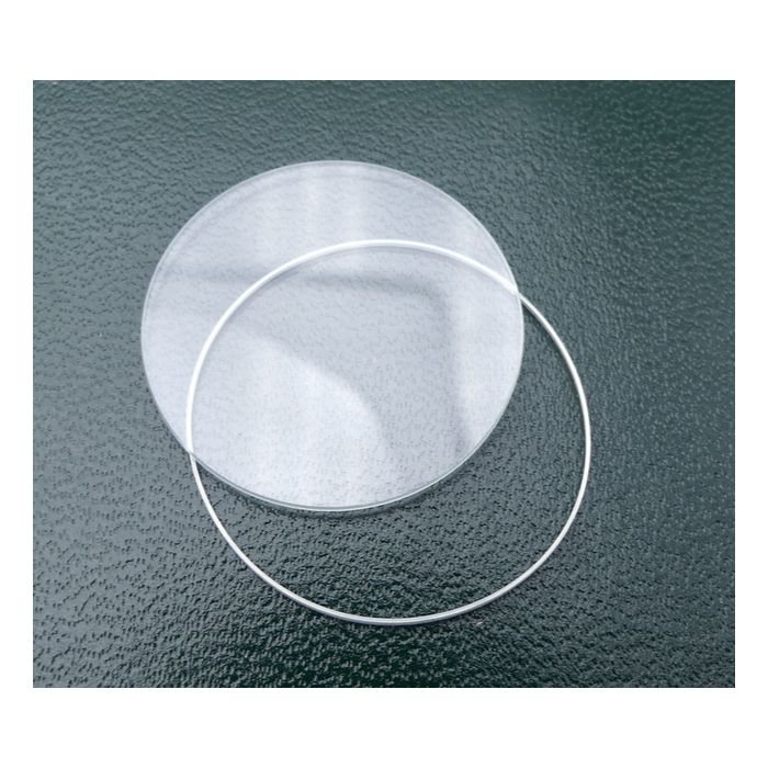 Zenith 49 0110 207 Verre - Crystal