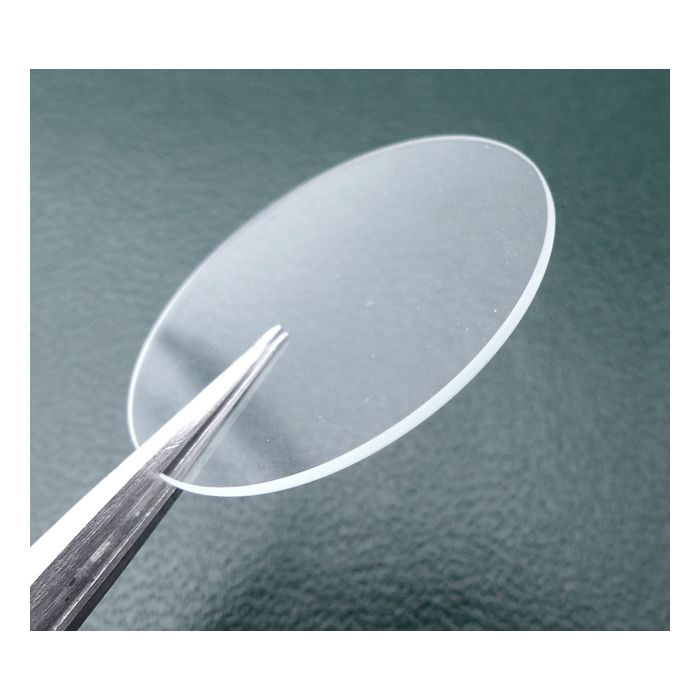 Zenith 49 0110 207 Verre - Crystal