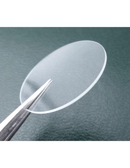 Zenith 49 0110 207 Verre - Crystal