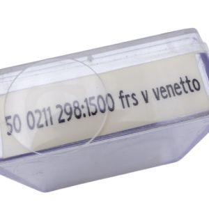 Zenith 50 0211 298 Verre - Crystal