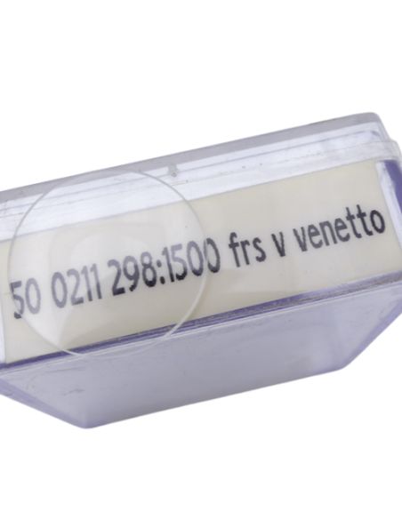 Zenith 50 0211 298 Verre - Crystal
