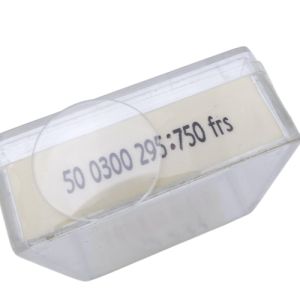 Zenith 50 0300 295 Verre - Crystal