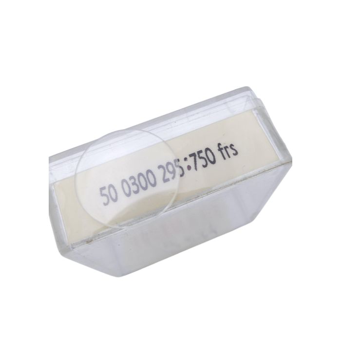 Zenith 50 0300 295 Verre - Crystal