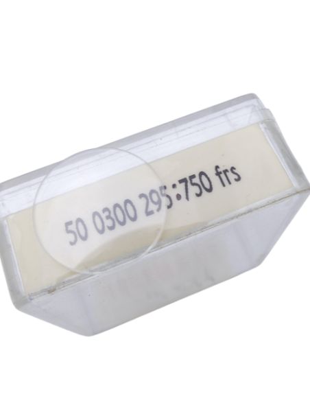 Zenith 50 0300 295 Verre - Crystal