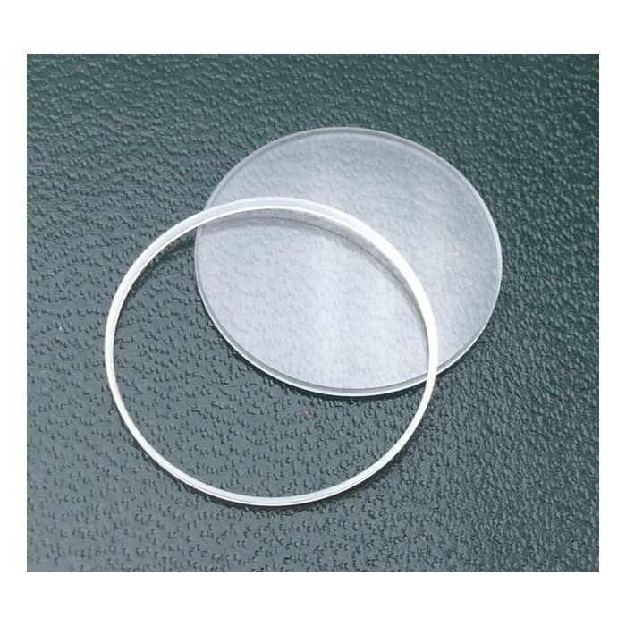 Zenith 50 0300 295 Verre - Crystal