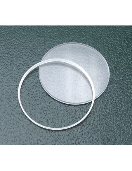 Zenith 50 0300 295 Verre - Crystal