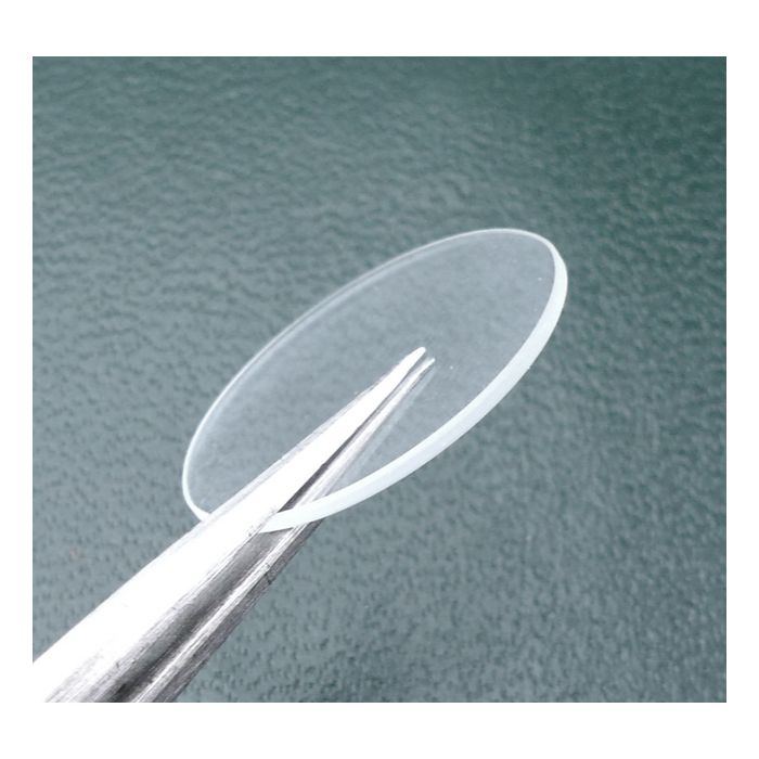 Zenith 50 0300 295 Verre - Crystal