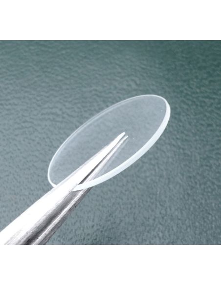 Zenith 50 0300 295 Verre - Crystal