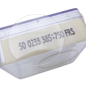 Zenith 50 0233 385 Verre - Crystal